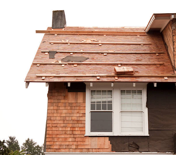 Best Historical Building Siding Restoration  in Quarryville, PA